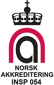 Norsk Akkreditering insp 054