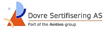 Dovre Sertifisering AS logo