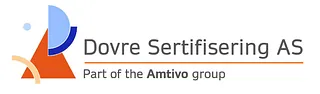 Dovre Sertifisering AS logo